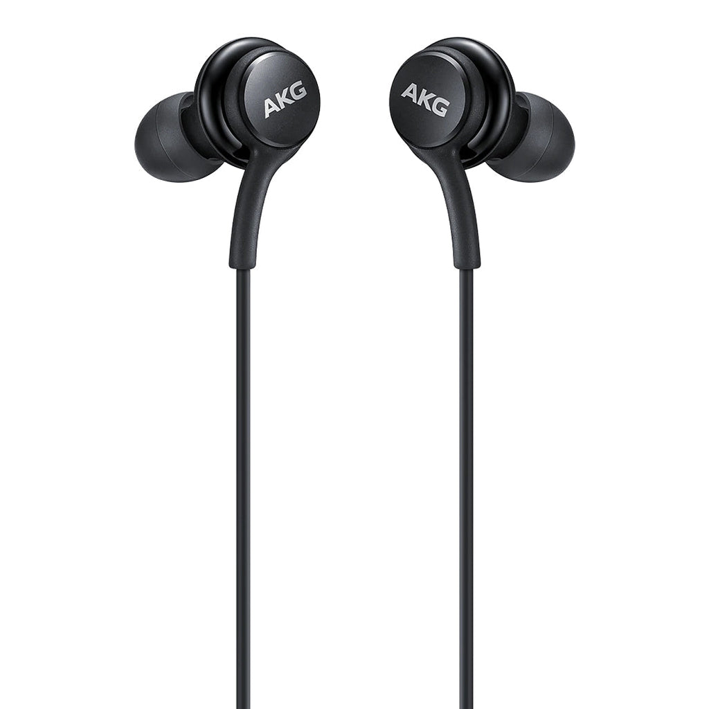 Samsung USB Type-C Earphones - White