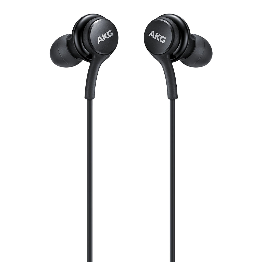 Samsung USB Type-C Earphones - White