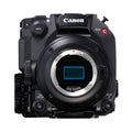 Canon EOS C300 Mark III - Digital Cinema Camera Body (EF Lens Mount)