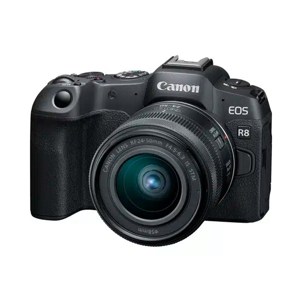 Canon EOS R8 Mirrorless Camera