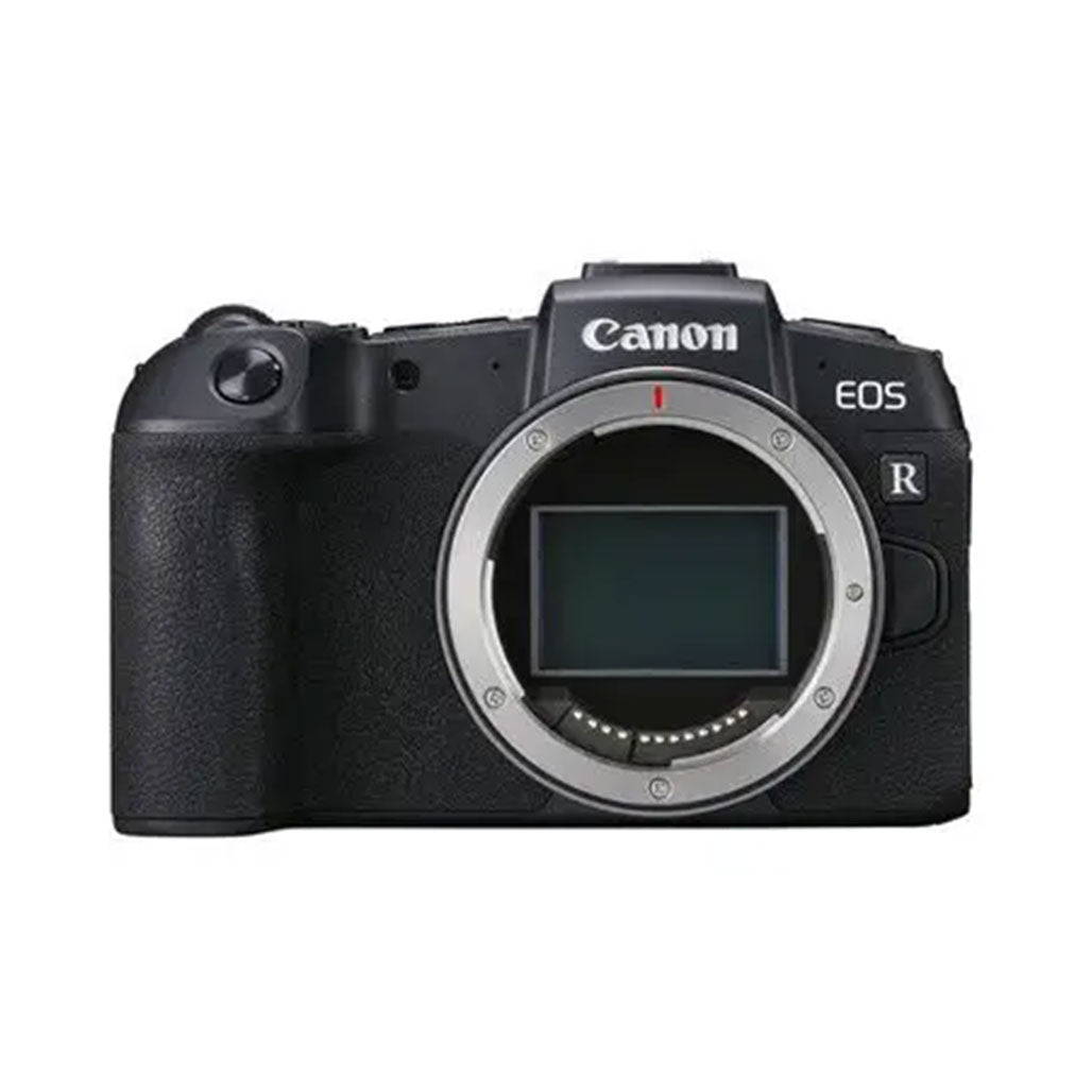 Canon EOS RP Mirrorless Digital Camera Body Only