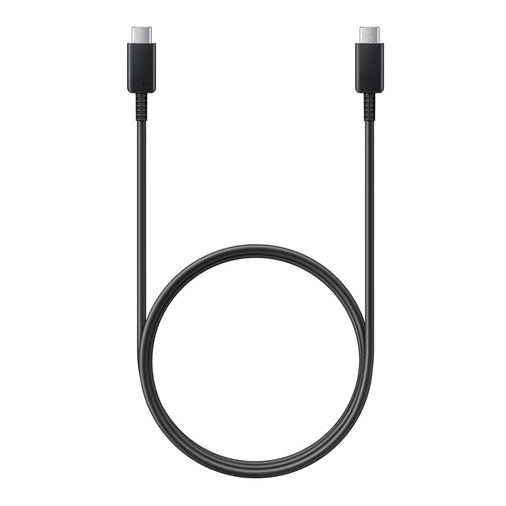 Samsung EP-DN975 - 5A USB-C to USB-C Cable (1m)