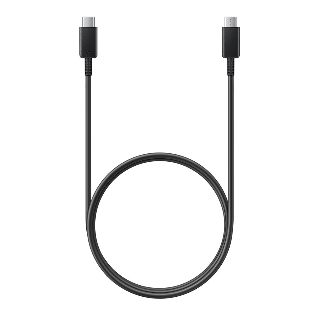 Samsung EP-DN975 - 5A USB-C to USB-C Cable (1m)