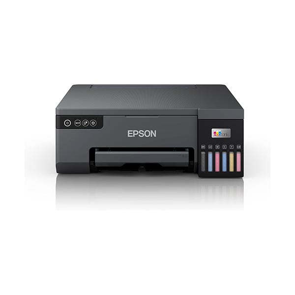 Epson Ecotank L8050 Photo Printer, Color Ink Tank, Wi-Fi Connectivity