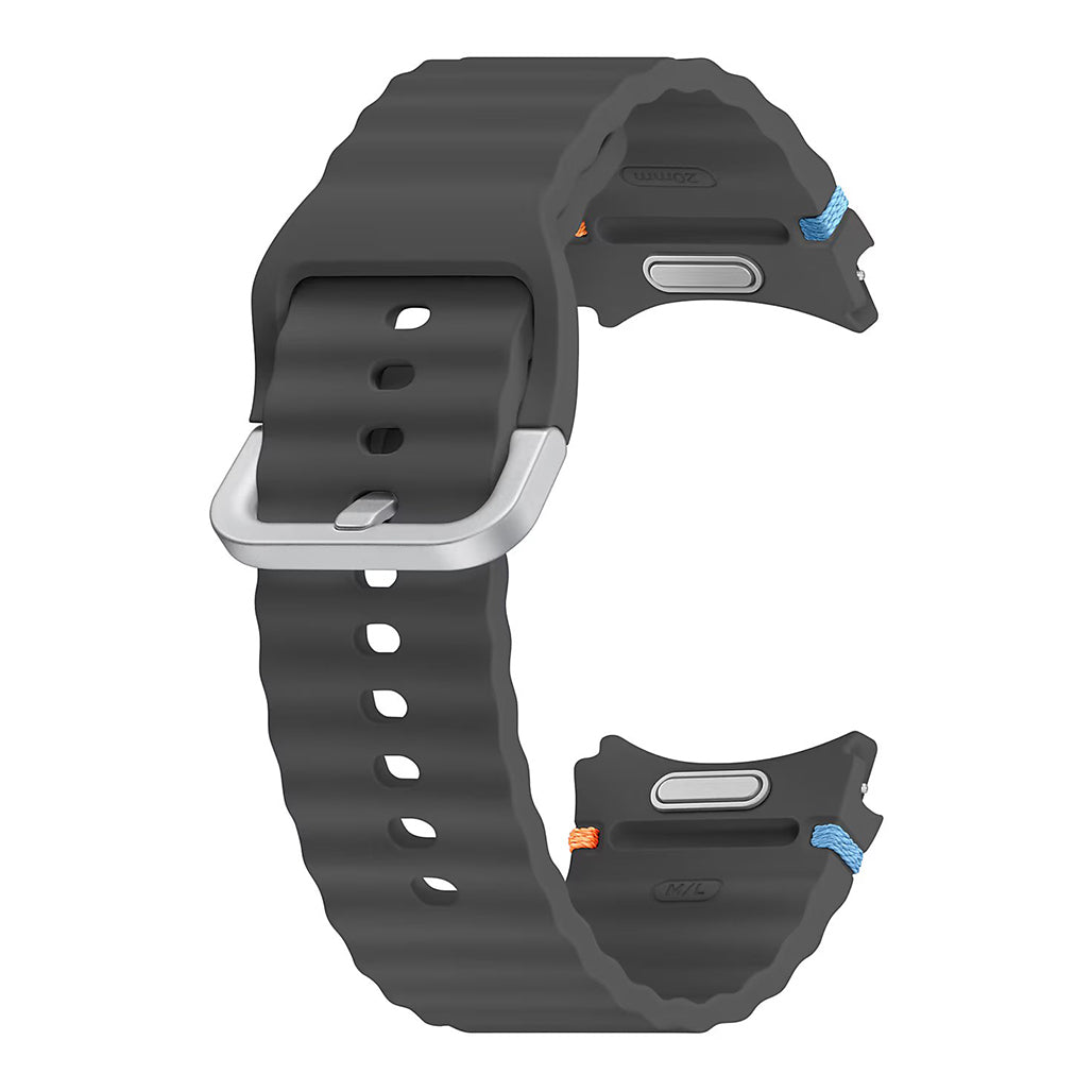 Samsung Galaxy Watch7 Sport Band One Click (M/L)