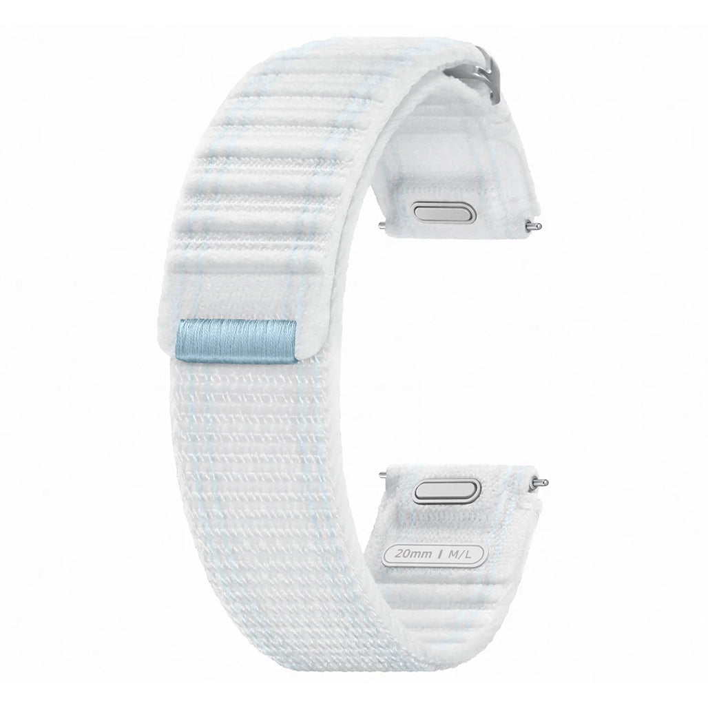 Samsung Galaxy Watch7 Fabric Band (M/L)