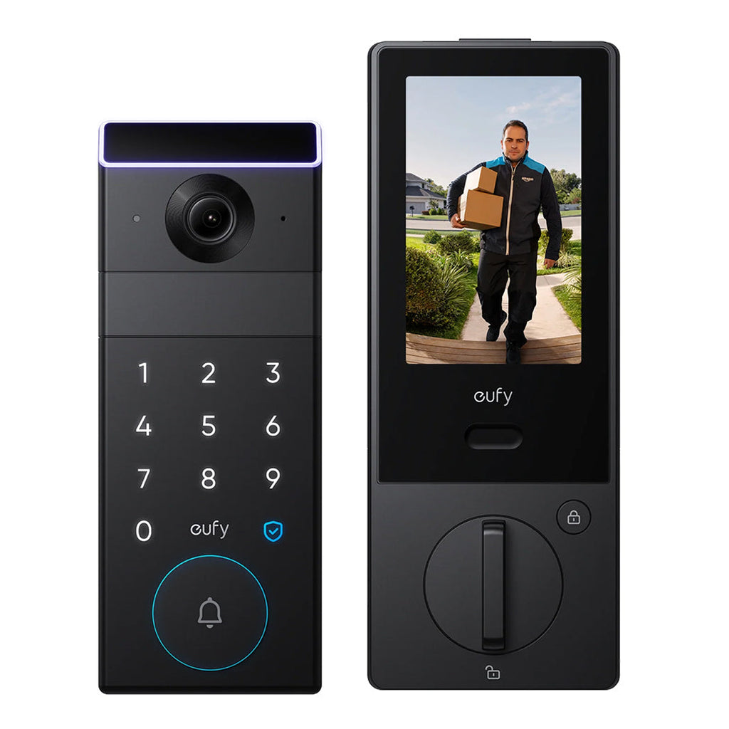Eufy FamiLock S3 Max