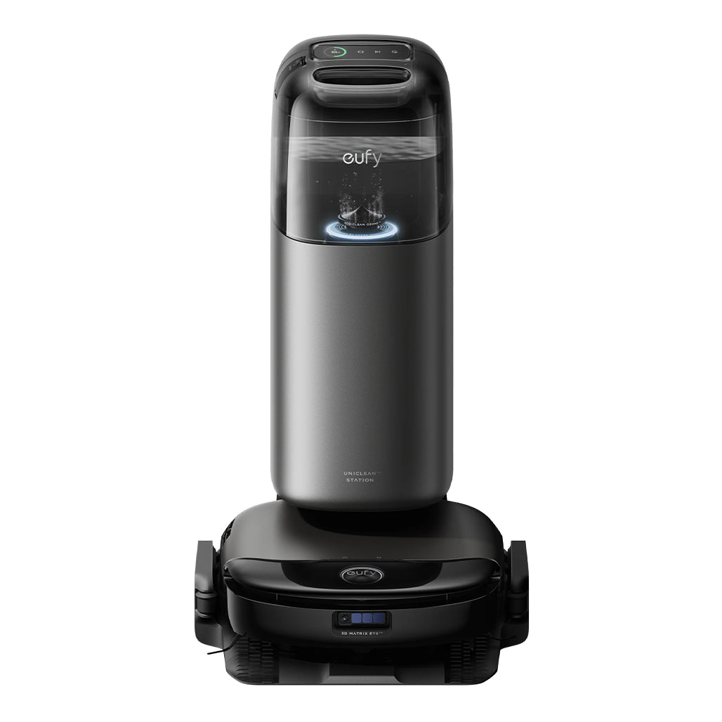 Eufy Omni S1 Pro Robot Vacuum