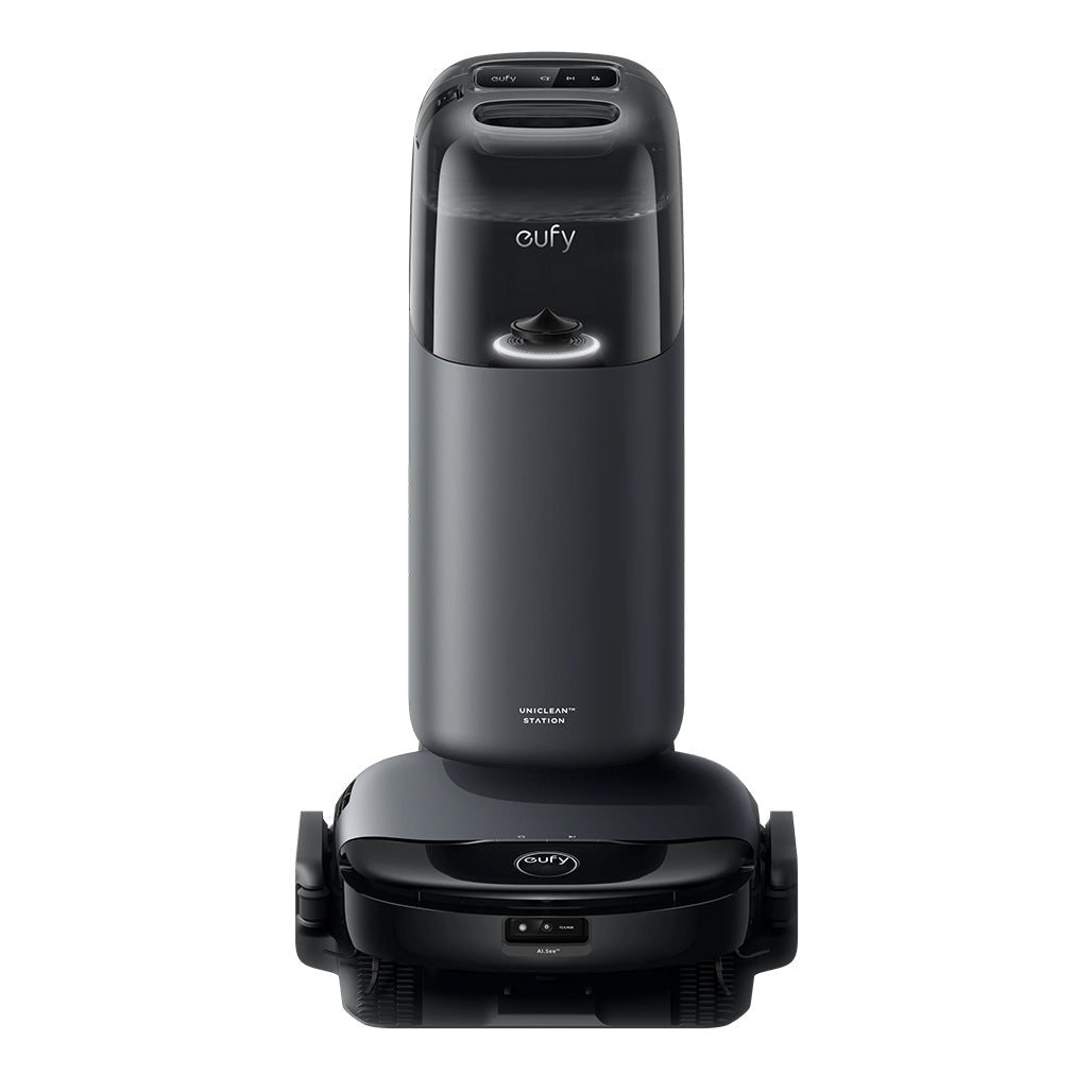 Eufy Omni S1 Robot Vacuum