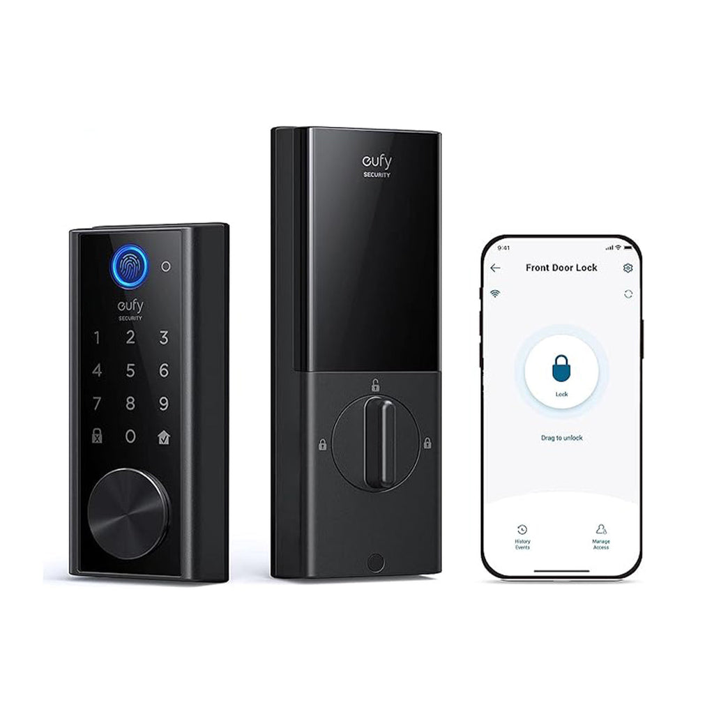 Eufy Security Smart Lock S230