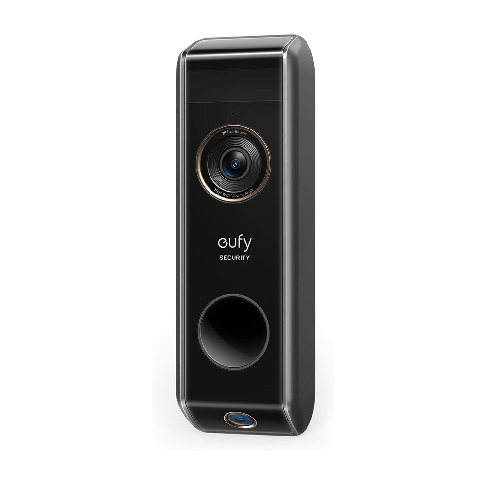 eufy security Video Doorbell Dual Camera