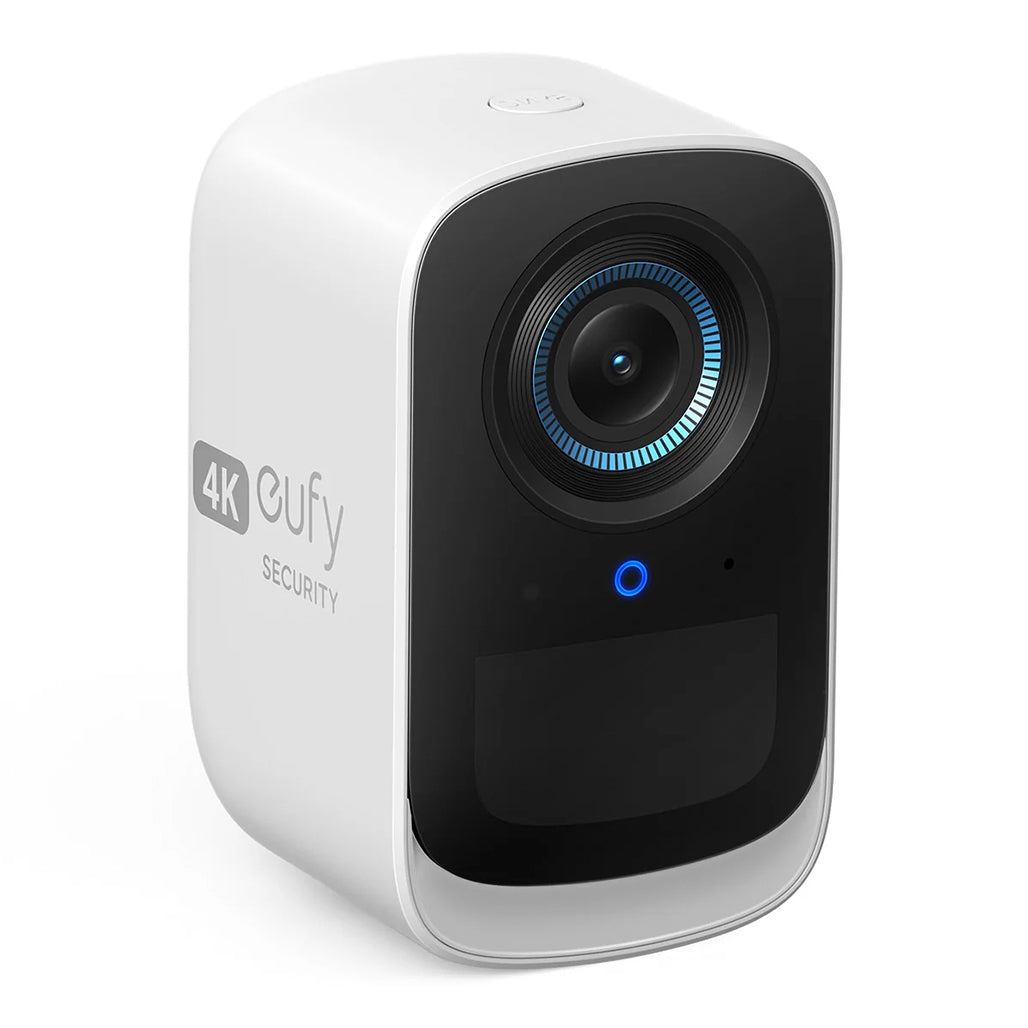 eufyCam S300 (3C) 4K Add-on Security Camera