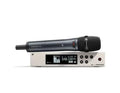 Sennheiser EW 100-835 G4-S Wireless Handheld Microphone System with rack mount RX