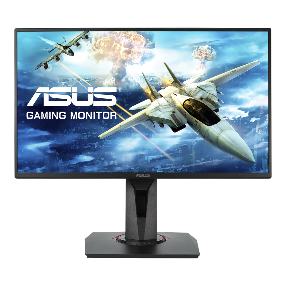 ASUS VG258QR - 24.5" FHD 165Hz Gaming Monitor