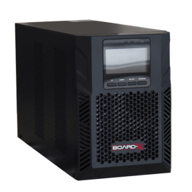 Board-X Ups Online 2Kva 1800W External Battery 4X 12V Up To 150Ah 48Vdc