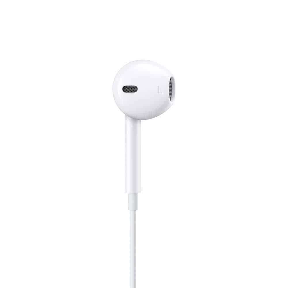 Apple EarPods with Lightning Connector – Wired Earphones