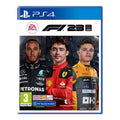 Formula 1 2023 for PS4
