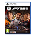 F1 25 for PS5