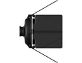 Aputure F10 Barndoors for LS 600d Fresnel Attachment