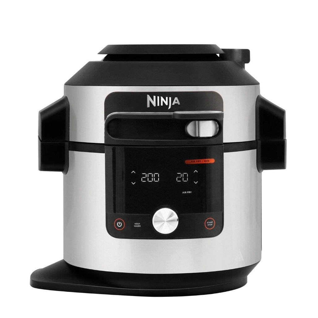 Ninja Multi-Cooker 15-in-1 SmartLid 7.5L Digital