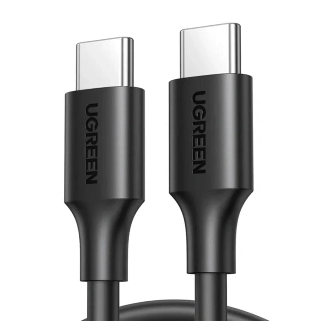 Ugreen USB-C To USB-C PD Fast Charging Cable 60W 3M