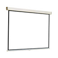 Conqueror Projector Screen152x152 Hanging HPSC0