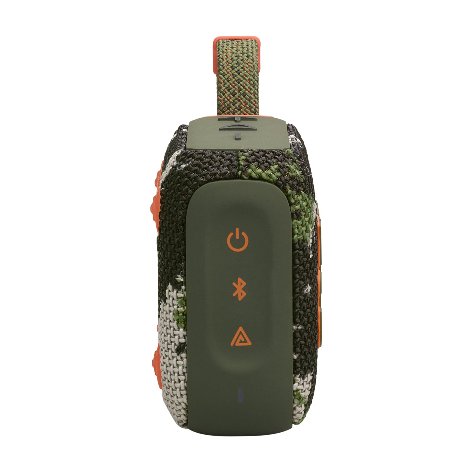JBL Go 4 - Ultra Portable Bluetooth Speaker (Squad)