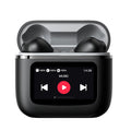 Green Lion Touchwave ANC Wireless Earbuds With LCD Touch Screen