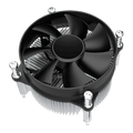 Board-X Cooling Fan Cpu Lga 1700