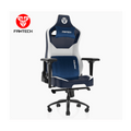 Fantech Gc-283 Alpha Navy Blue Gaming Chair