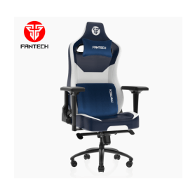 Fantech Gc-283 Alpha Navy Blue Gaming Chair