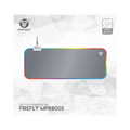 Fantech Mouse Pad Mpr351S Firefly Medium Rgb Gaming