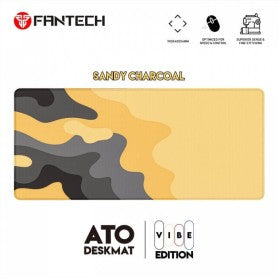 Fantech MP905 ATO, Gaming and Office Mousepad, XX-Large Size: 90cmx40cmx0.4cm, Pink Sakura Edition