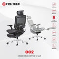 Fantech OC2 Ergonomic Office Chair