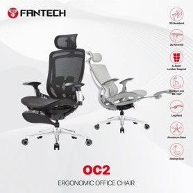 Fantech OC2 Ergonomic Office Chair