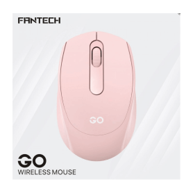 Fantech W603 GO: Efficient Wireless Mouse for Office Use