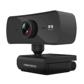 Webcam Fantech C30 Luminous
