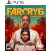 Sony Far Cry 6 - PS