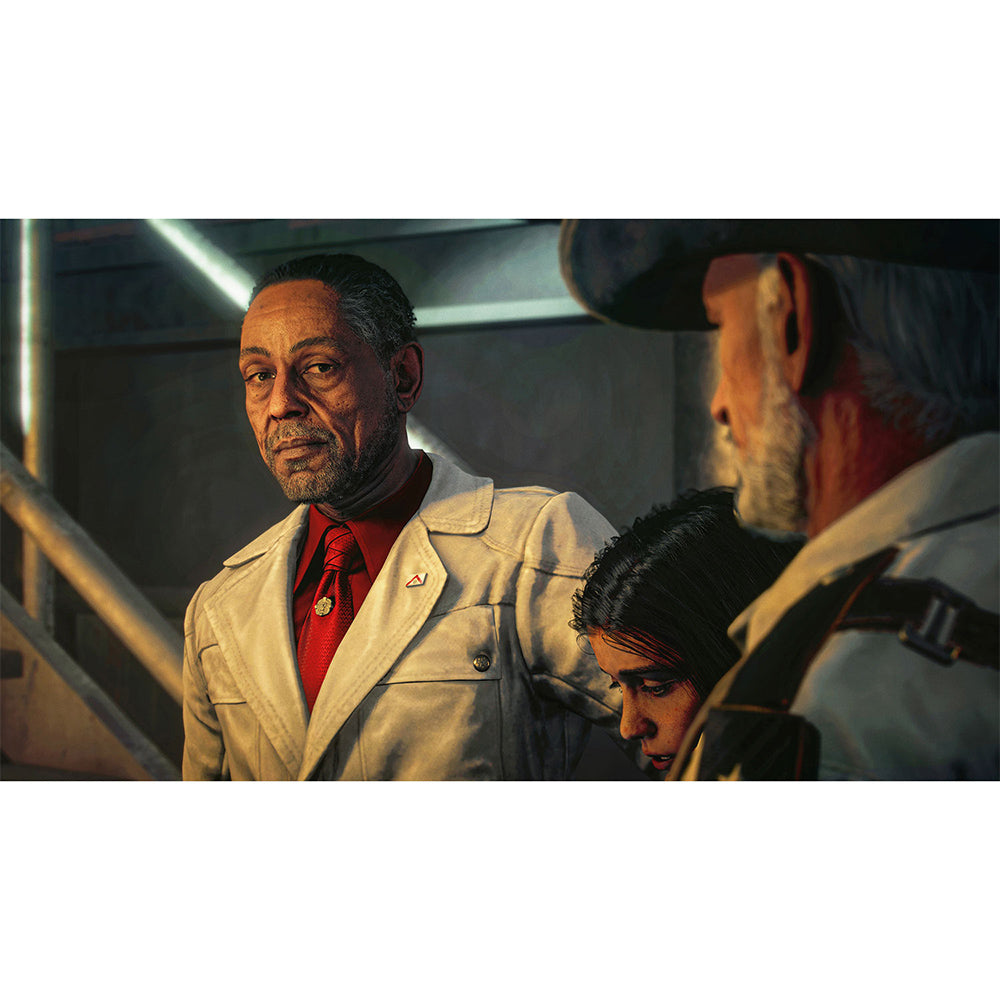 Sony Far Cry 6 - PS