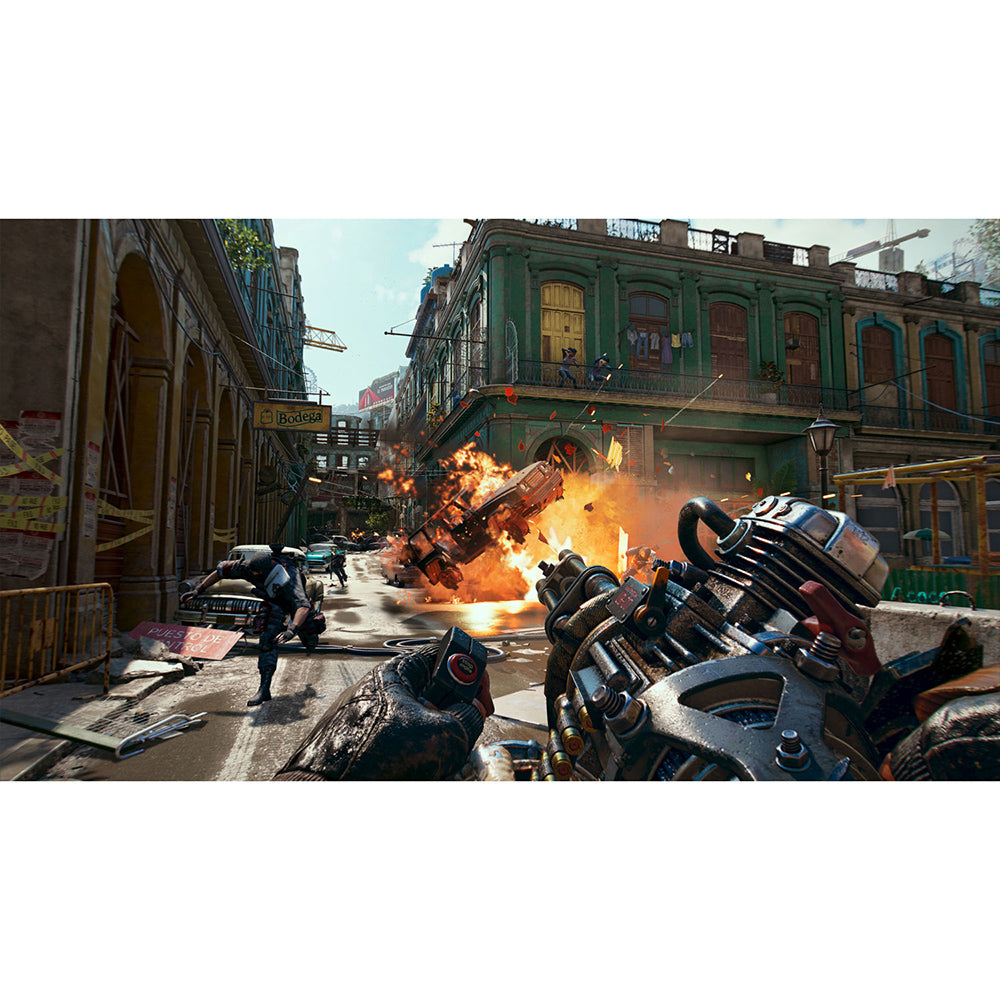Sony Far Cry 6 - PS
