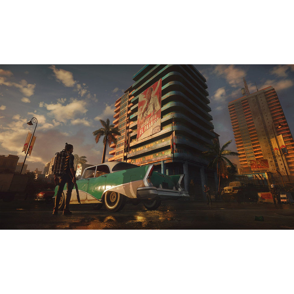 Sony Far Cry 6 - PS