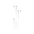 Porodo Soundtec Type-C Earphones 1.2m