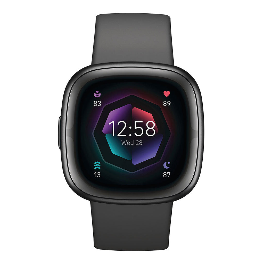 Fitbit Sense 2 - Fitness Smartwatch