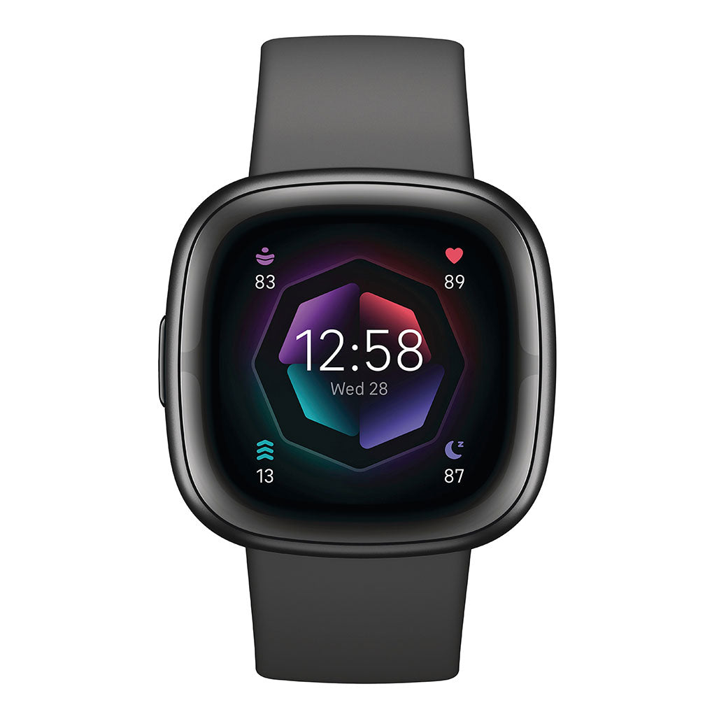 Fitbit Sense 2 - Fitness Smartwatch
