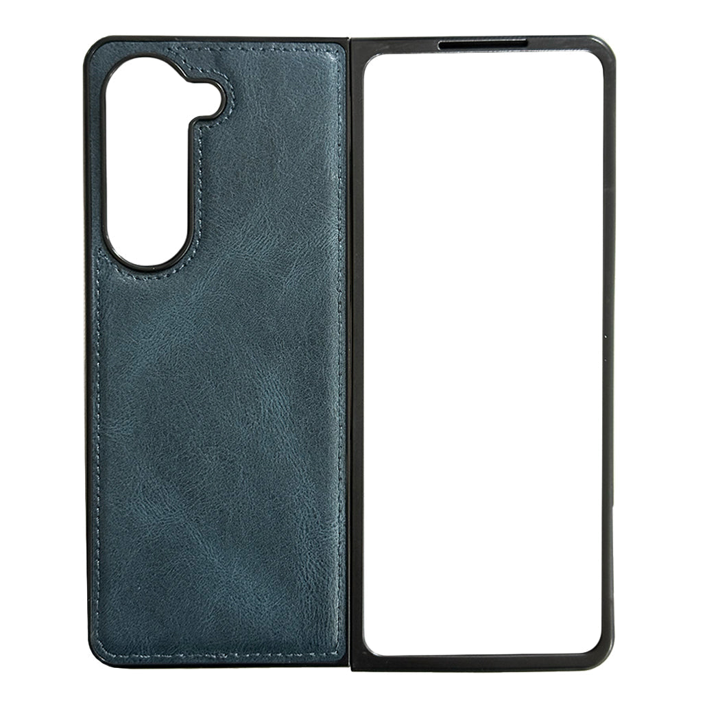 Pattern Leather Phone Case for Samsung Galaxy Z Fold 5