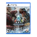 ARK Survival Ascended CD For PS5