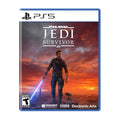 tar Wars Jedi Survivor CD For PS5