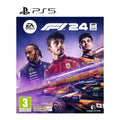 Buy F1 24 for PS5