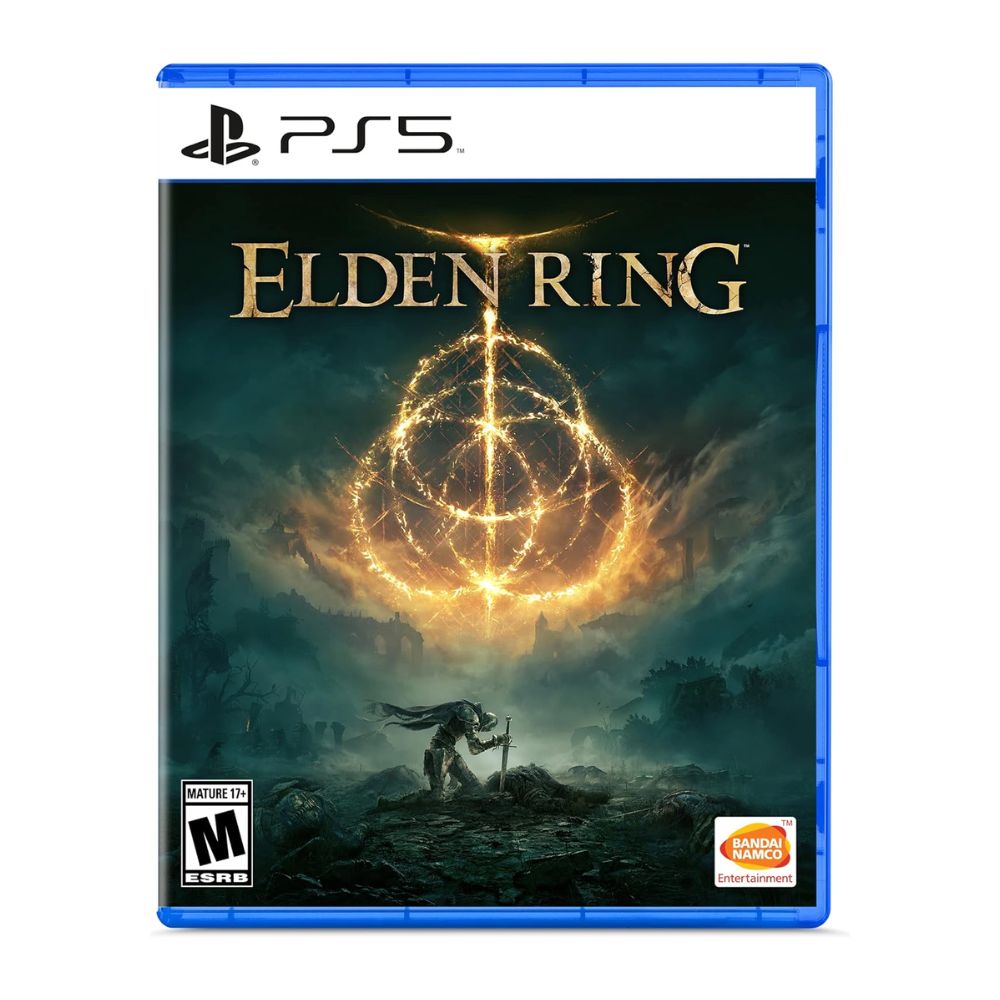Buy Elden Ring for PS5