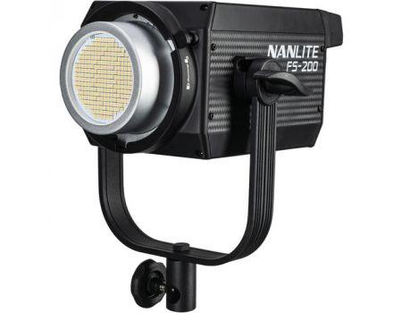 Nanlite FS-300 LED Daylight Spot Light